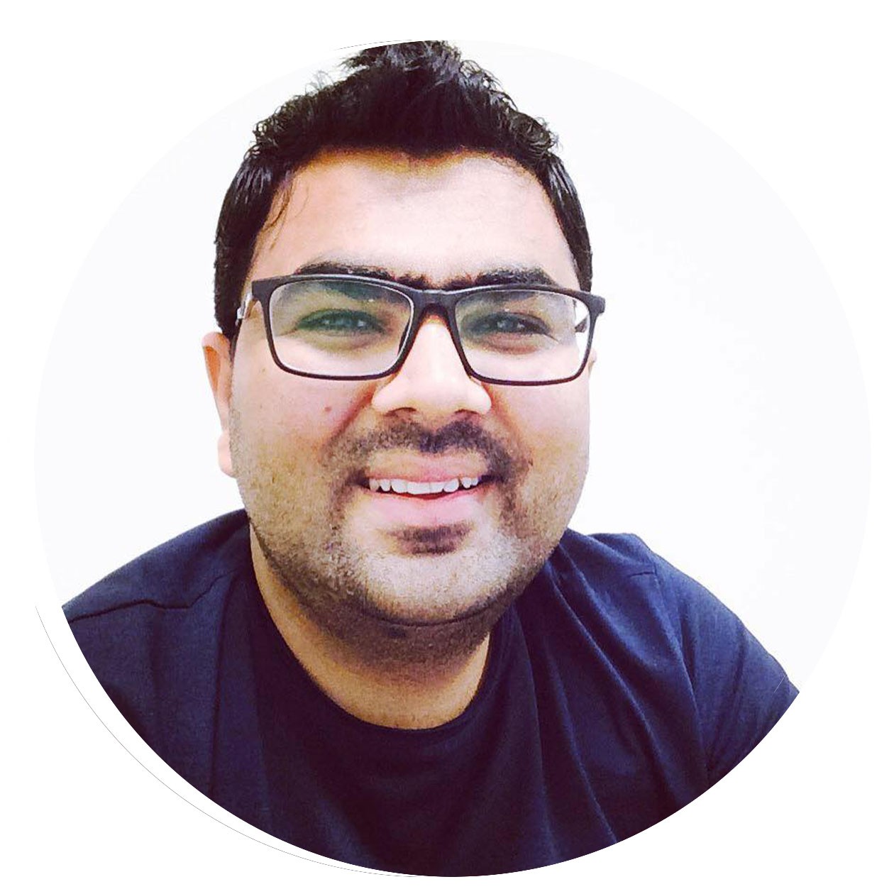 Shahbaz Ali