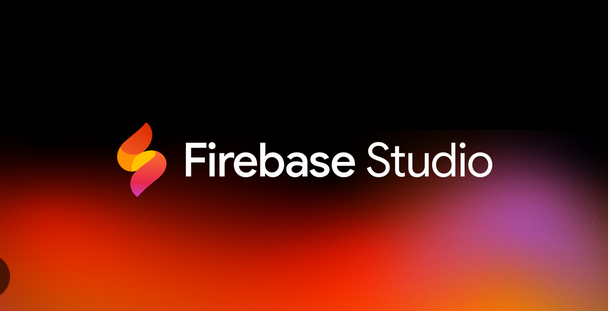 Firebase Studio