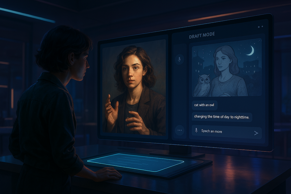Midjourney Unveils Alpha Release of V7 Image Generation Model with Major Upgrades