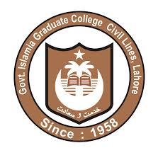 Islamia College Civil Lines