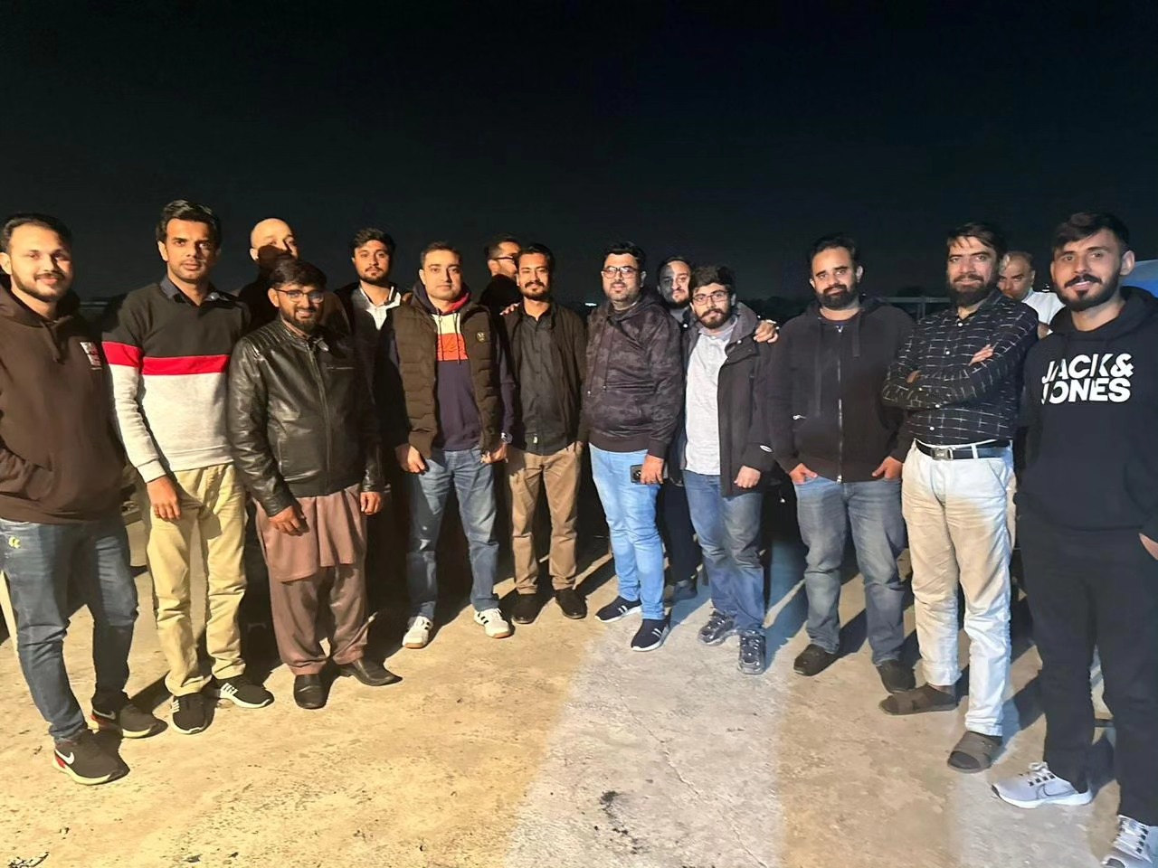 Beyond the screens and sprints—team moments that truly matter. 🔥 A flavorful BBQ and some solid bonding time with the people who make the magic happen!